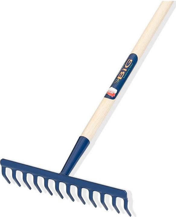 Actual product image BIG Grabs Metal Hardened 12 Tooth Z12