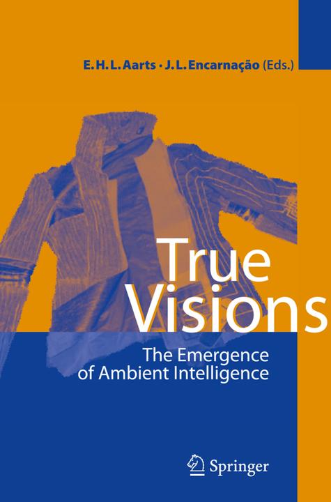 True Visions (2008)