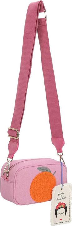 Immagine prodotto Fritzi aus Preußen Borsa a tracolla Fritzi x Frida Kahlo Easy Go Limited 19,5 cm