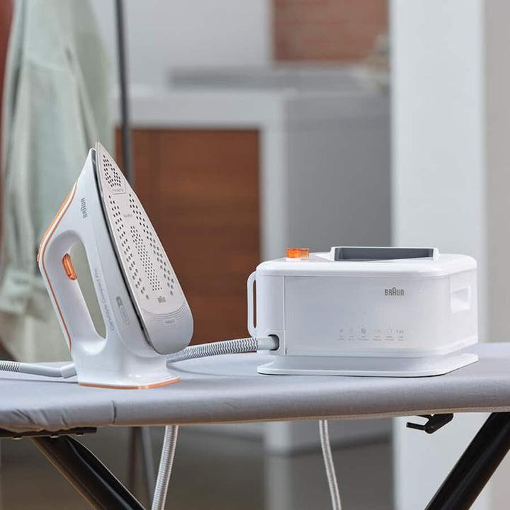 Produktbild Braun IS2561WHL (2400 W, 400 g/min)