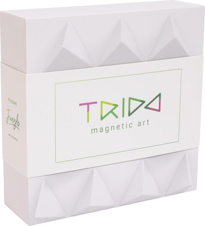 Produktbild Hape Trido Jungle small 12pcs