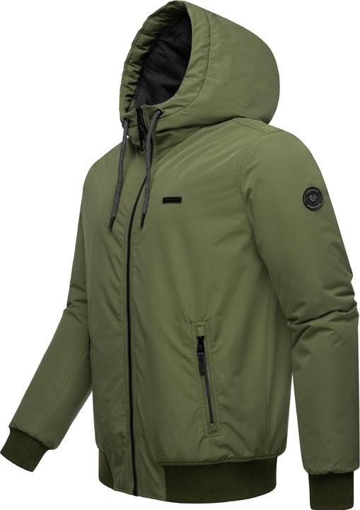 Actual product image Ragwear Maddy (XL)