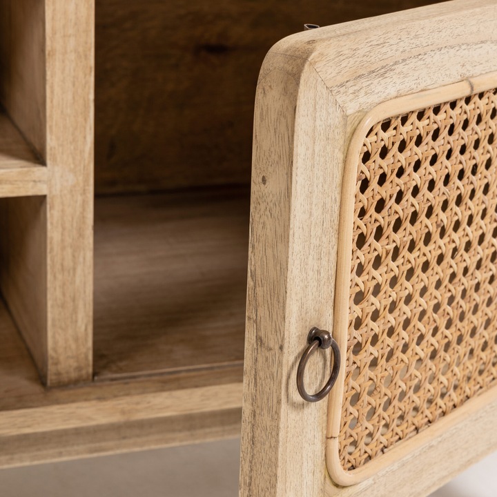 Immagine prodotto Kave Home Nalu (150 x 50 x 40 cm)