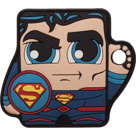 Bioworld dc comics Noname Foundation 2.0 Superman - AccessoriAccessori