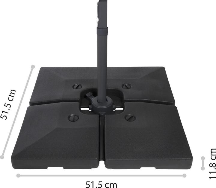 Immagine prodotto Cocon Pesi