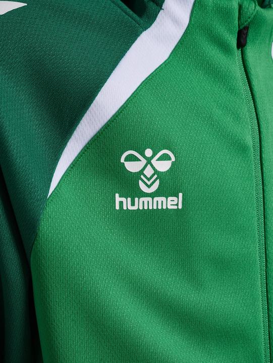 Produktbild hummel hmlLEAD 2.0 ZIP HOODIE KIDS (152)