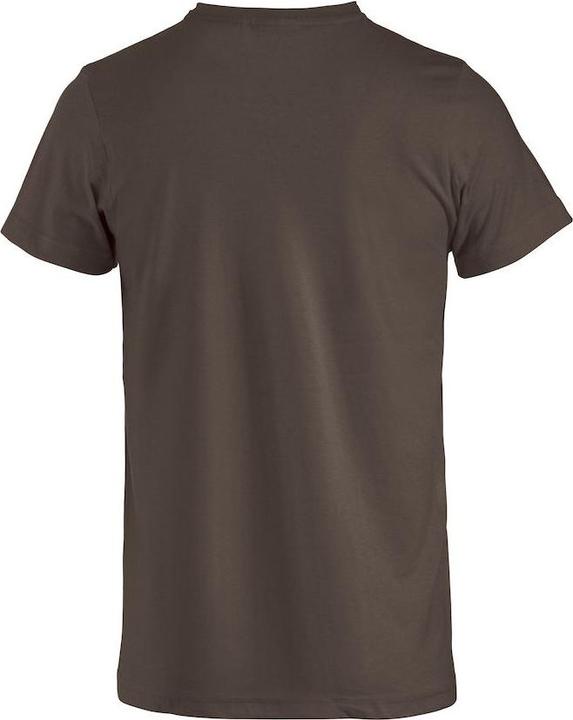 Actual product image Clique Basic Tshirt (S)