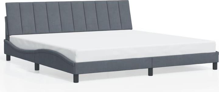 Image du produit vidaXL Bettgestell (200 x 200 cm)