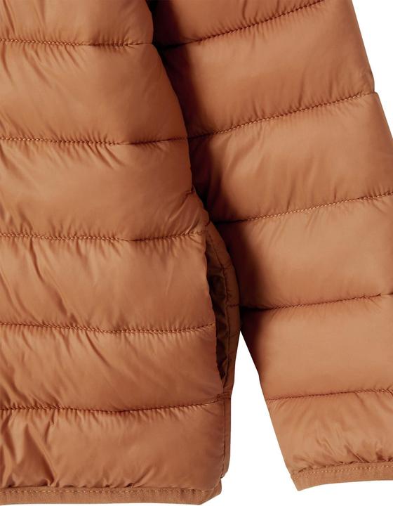 Image du produit Vertbaudet Jungen Light-Steppjacke mit Kapuze und Recycling-Polyester (104)