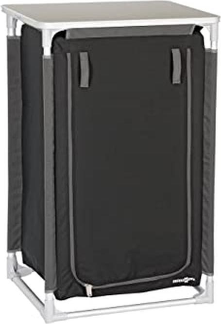 Produktbild Brunner Jum-Box LS Azabache Mehrzweckschrank