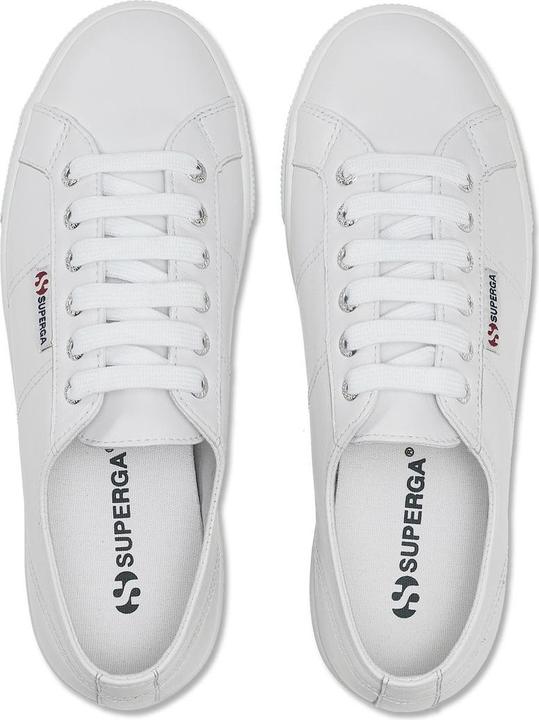 Produktbild Superga Sneaker 2790 Nappaleder (41.5)