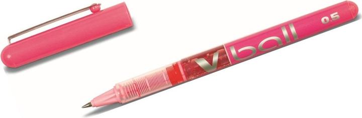 Immagine prodotto Pilot VBall (Pink, 1 x)