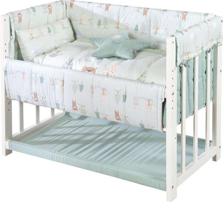 Produktbild Roba Stubenbett 4 in 1