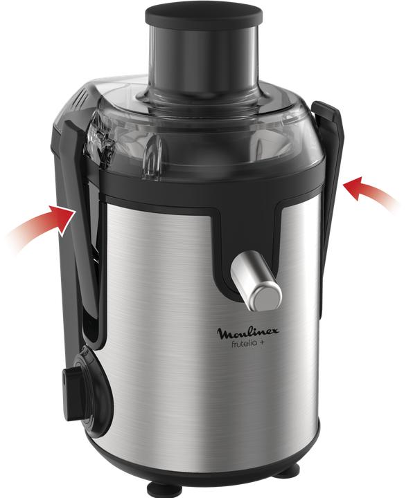 Actual product image Moulinex JU420 Frutelia
