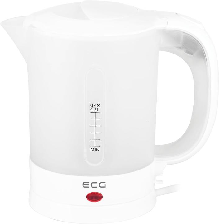 Image du produit ECG RK 500 Travel Lite (0.50 l)