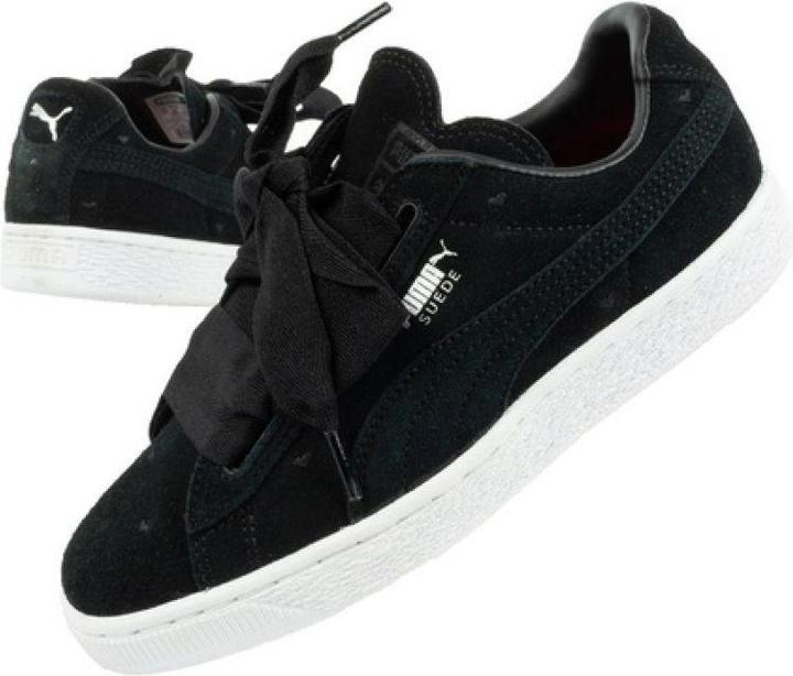 Image du produit Puma Wildlederschuhe (30)