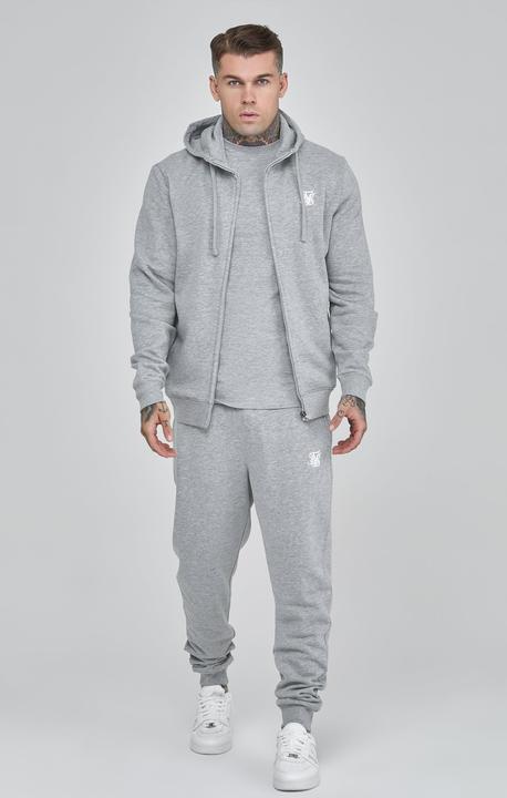 Immagine prodotto Siksilk Giacche con cappuccio Essentials Full Zip (S)
