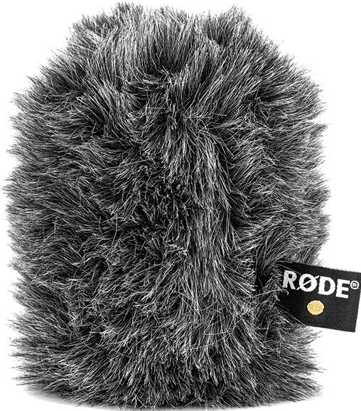 Produktbild RØDE WS11 - Deluxe (Fell)