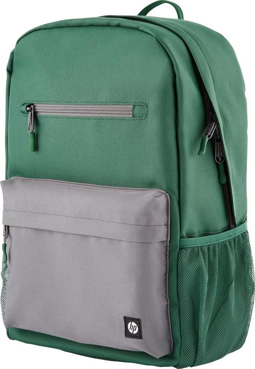 Produktbild HP Campus Green Backpack (P) (17 l)