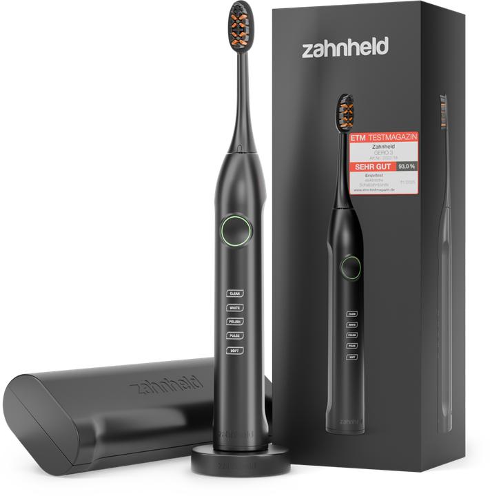 Elektrische Zahnbürste