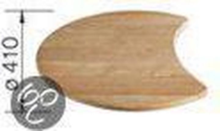 Productafbeelding Blanco Massief beukenhouten snijplank