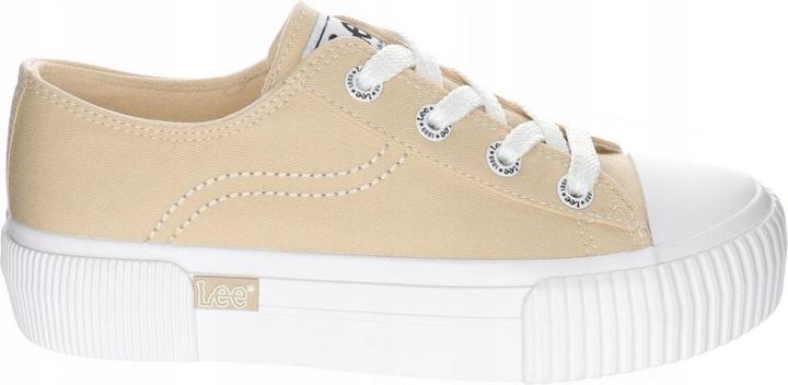 Produktbild Lee Isla Sneaker (38)