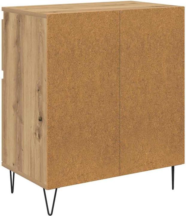 Image du produit vidaXL Sideboard-Möbel (35 x 60 x 70 cm)