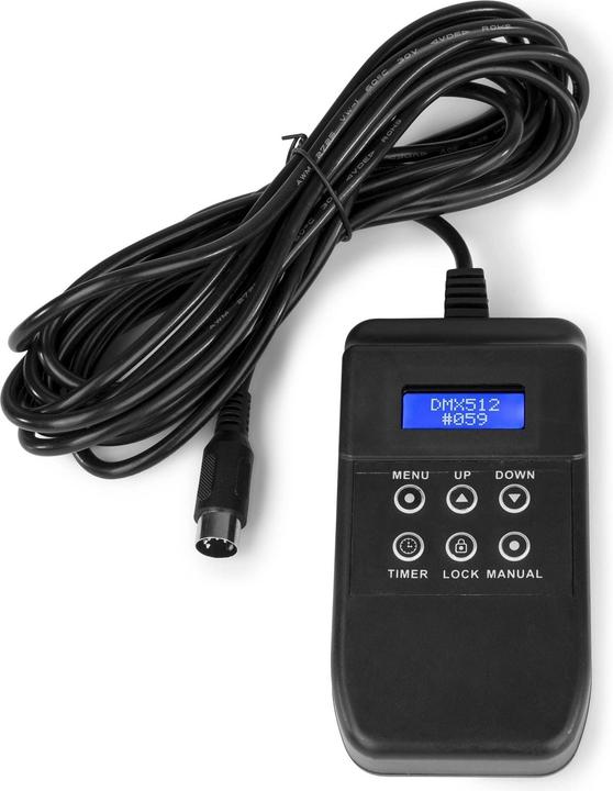 Immagine prodotto BeamZ Blaze1800