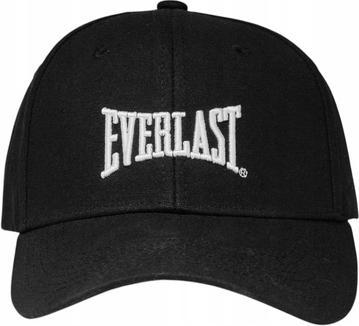 Produktbild Everlast Unic Baseballkappe Schwarz