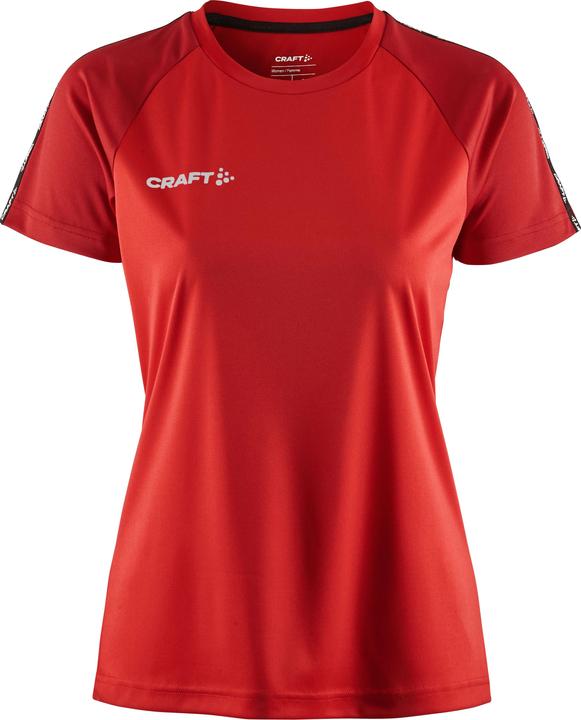 Produktbild Craft Squad 2.0 Contrast Jersey W (XS)
