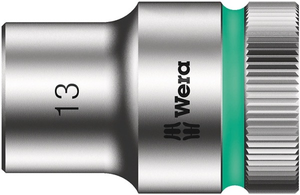 Productafbeelding Wera Externe zeskantbussen (32 mm)