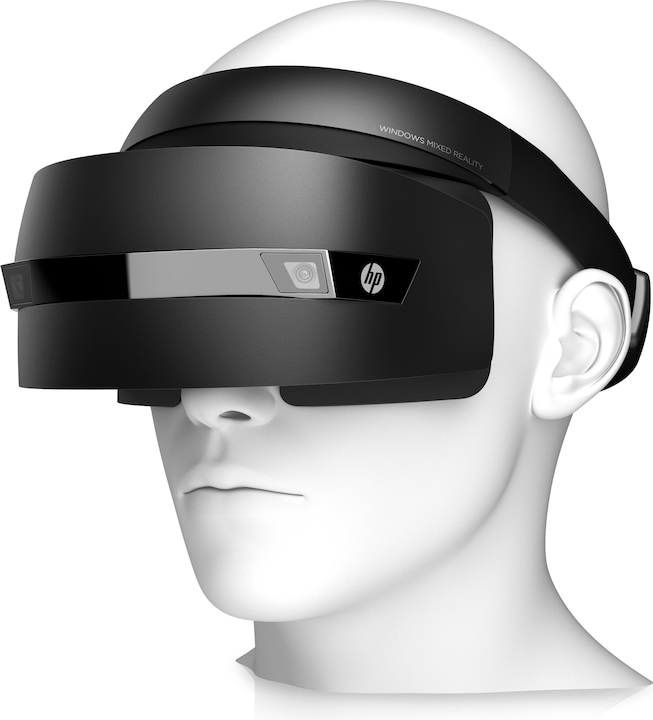 Actual product image HP Mixed Reality