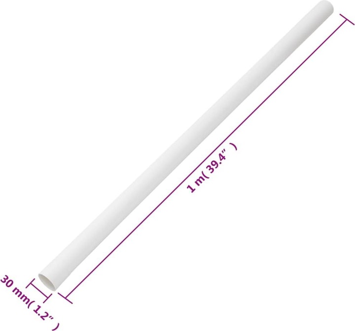 Produktbild VidaXL Rado (Kabeldurchlass, 100 cm)