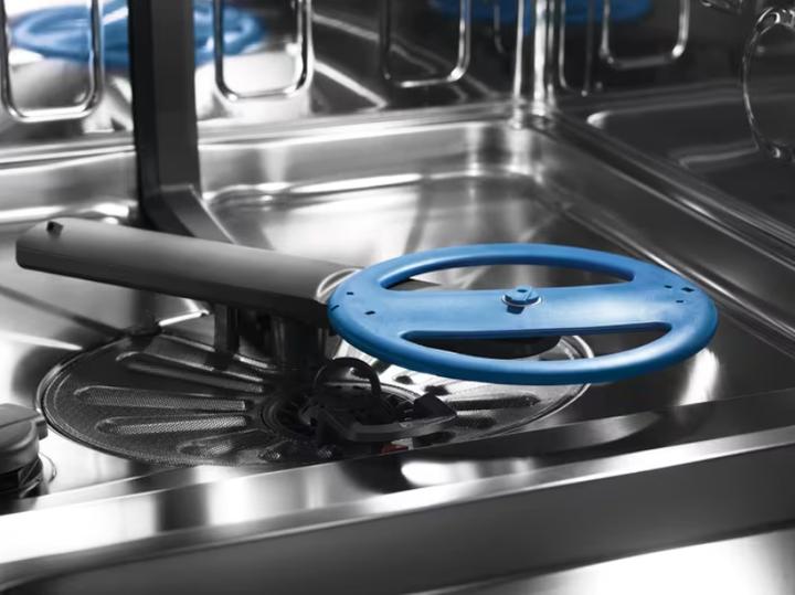 Produktbild Electrolux EEG69405L