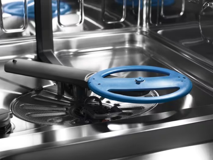 Image du produit Electrolux EEG69405L
