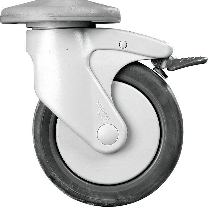 Produktbild Sport-Thieme Mobiler Snoezelen-Wagen