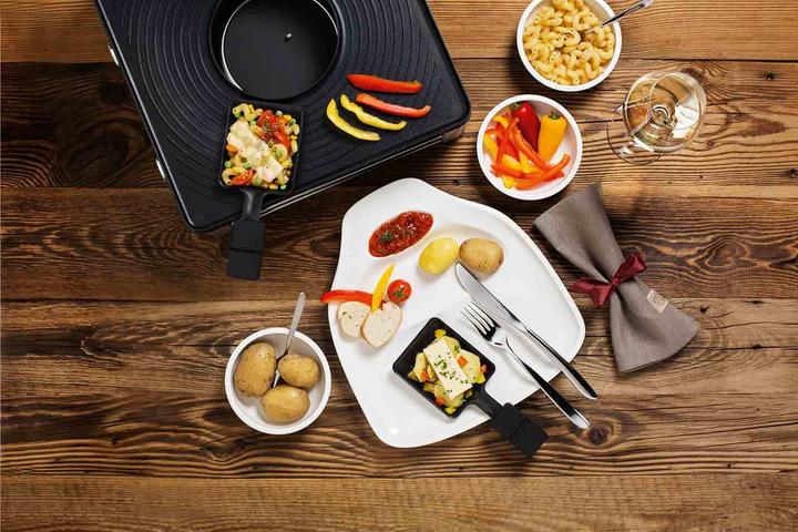 Image du produit Villeroy & Boch Assiette à steak L Set 2 pièces BBQ Passion (2 x)