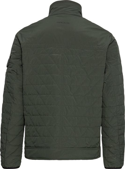 Produktbild Camel Active Stepp-Blouson mit Stehkragen (58)