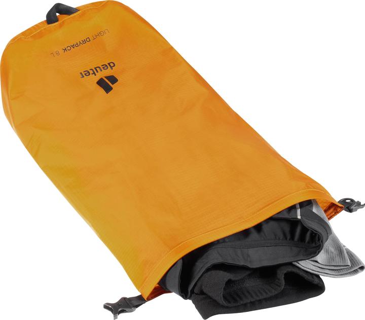 Actual product image Deuter Light Drypack 8