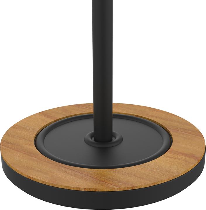 Image du produit Unilux BORA BAMBOO Portemanteau sur pied