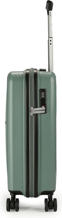 Produktbild American Tourister Summer Hit 4 Rollen Kabinentrolley 55 cm (34.50 l)