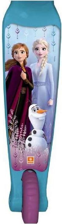 Actual product image Disney Frozen Scooter Twist & Roll