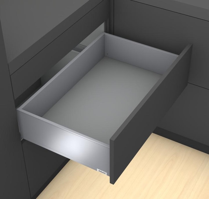 Produktbild Blum Zarge Legrabox