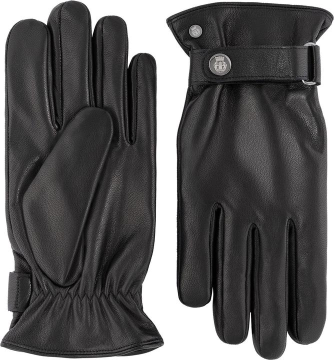 Actual product image Roeckl Trier Handschuhe Leder (8.5)