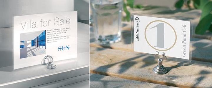 Image du produit GBC Pochette de plastification résistante aux UV (A4, 100 pcs, 300 µm)