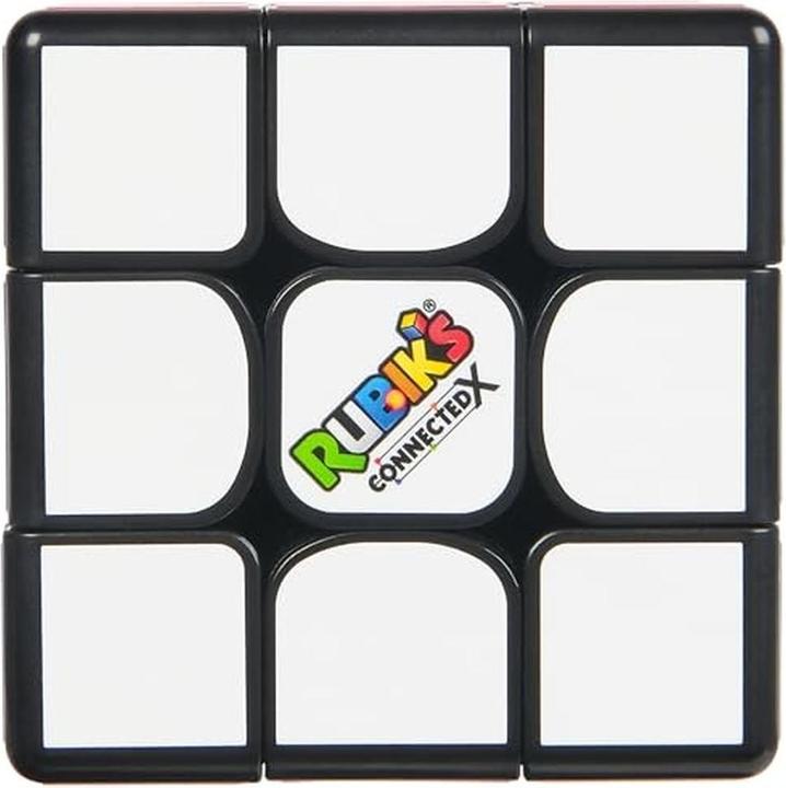 Actual product image Particula Rubik's X (3 x 3)