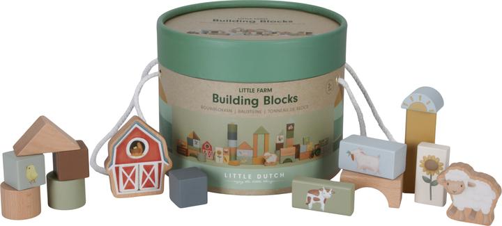 Produktbild Little Dutch Little Farm