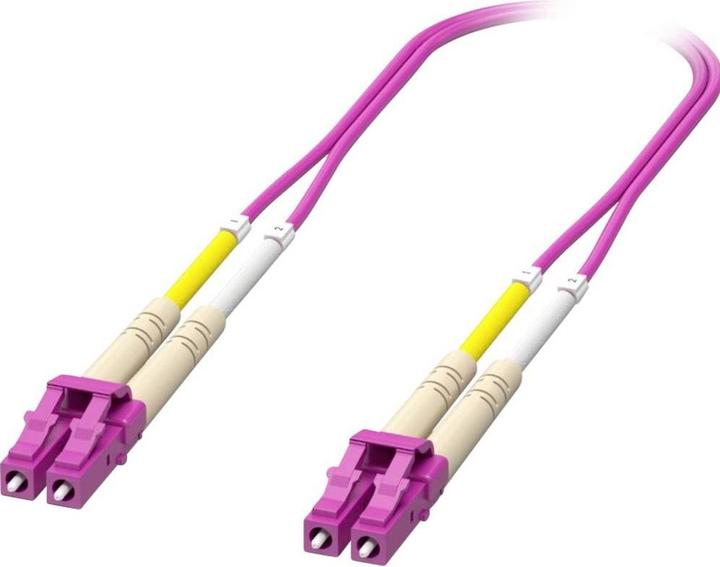 Image du produit Phoenix Contact Câble patch PHOE à fibre optique (2 m)