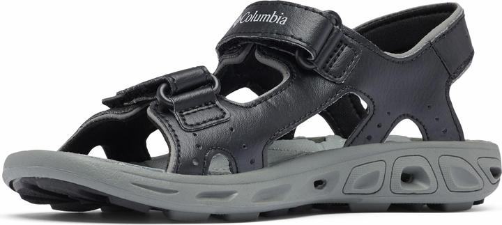 Produktbild Columbia Techsun Vent Shoes Youth Black, Grey (39)