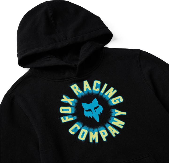 Image du produit Fox Yth Beam Flc Po (XL)